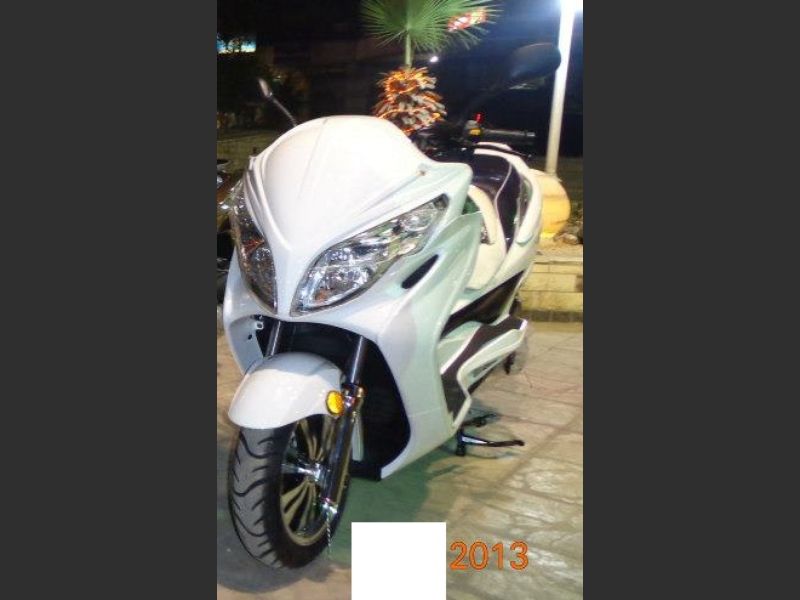 Image 1 of للبيع سكوتر ايجوس scooter egos