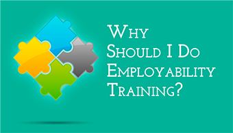 Why Do Employability Training