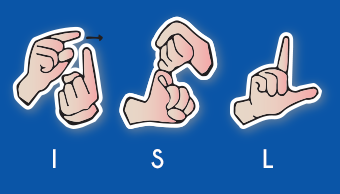 Go to Learn Basic Indian Sign Language