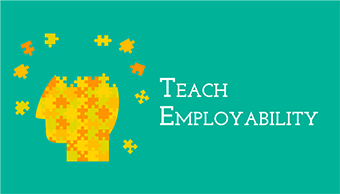 How Do I Teach Employability