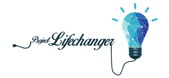 Project lifechanger banner