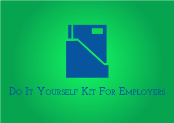 Order this awareness poster kit to display on your company walls