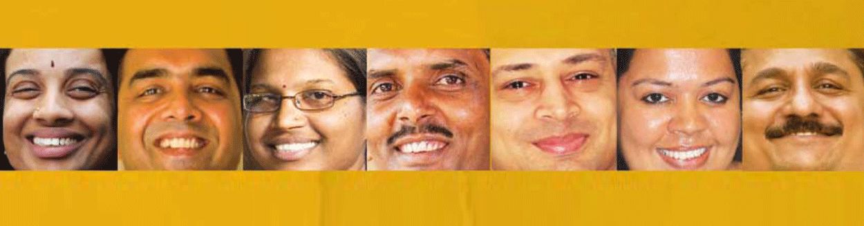 Order the Coffee Table Book which 1000+ managers across India, Africa, Europe and Australia are using to gain insights into the potential of persons with disability.
