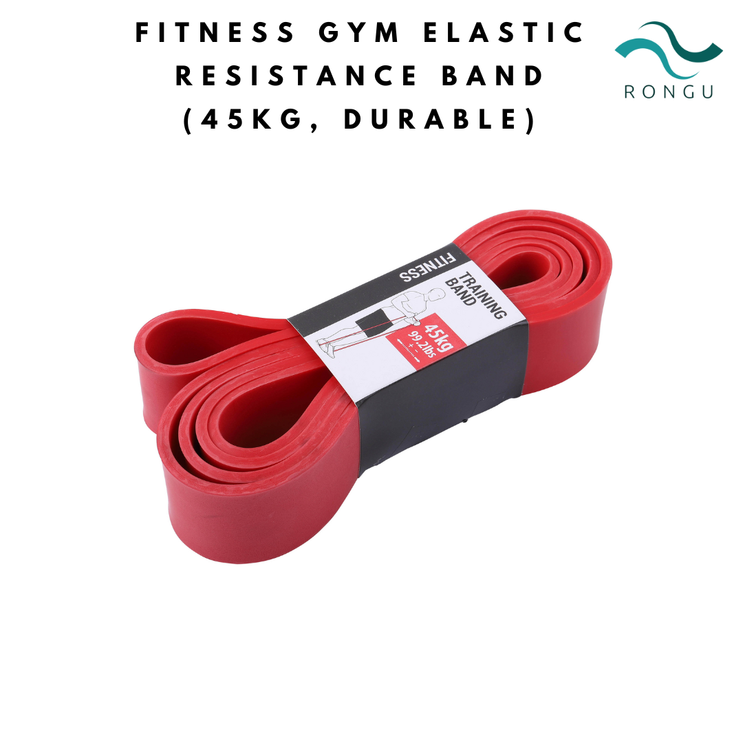 eTukuri Products Fitness Gym Resistance Band