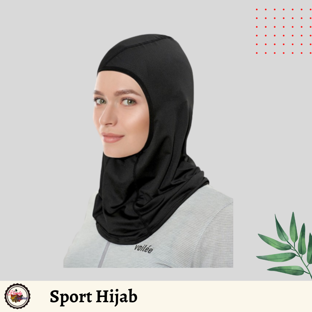 Etukuri products sport hijab