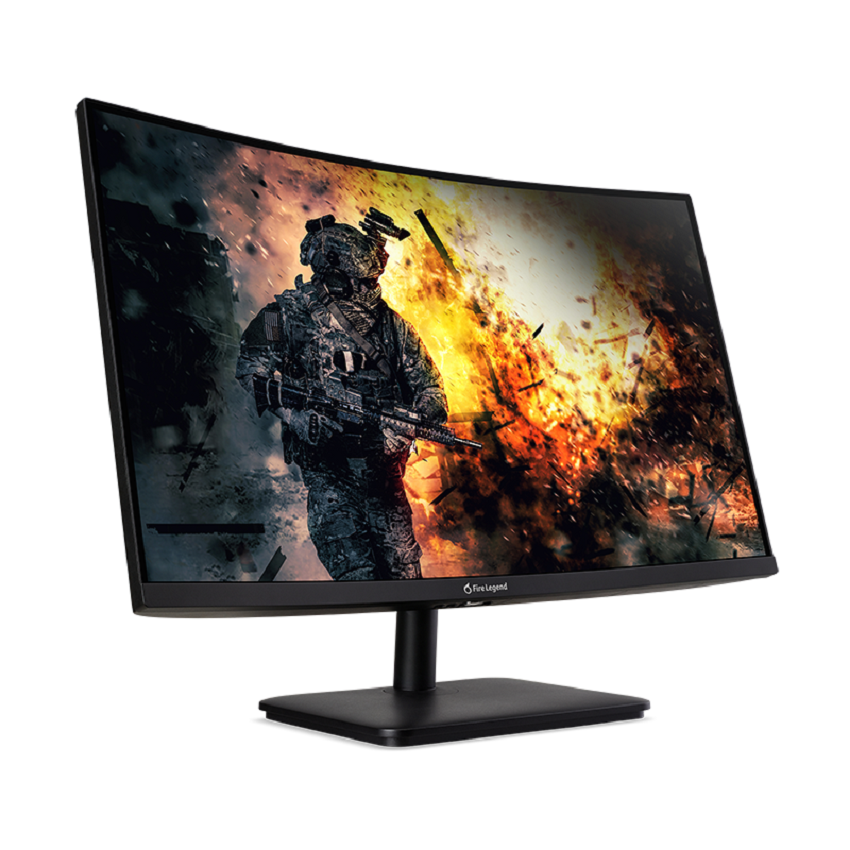 eTukuri - Products | ACER AOPEN 27HC5R 
