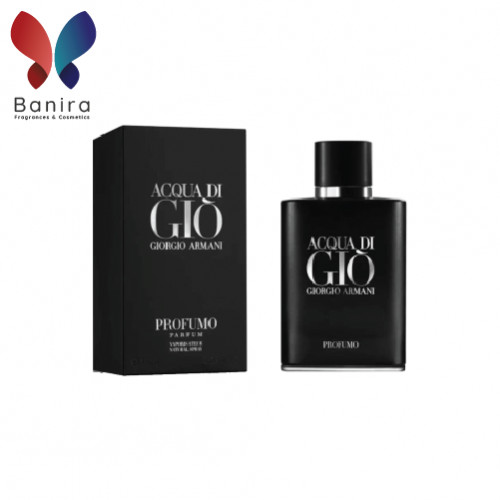 armani acqua di gio parfumo