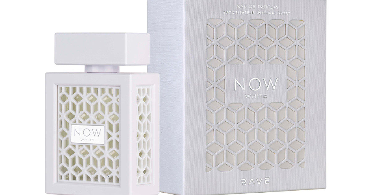 eTukuri - Products | LATTAFA Rave Now White for Everyone