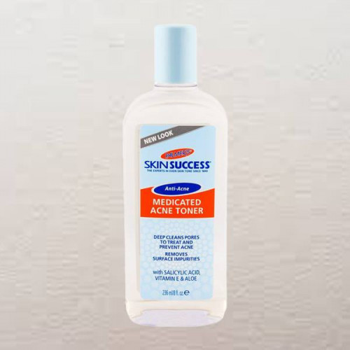 skin success acne toner