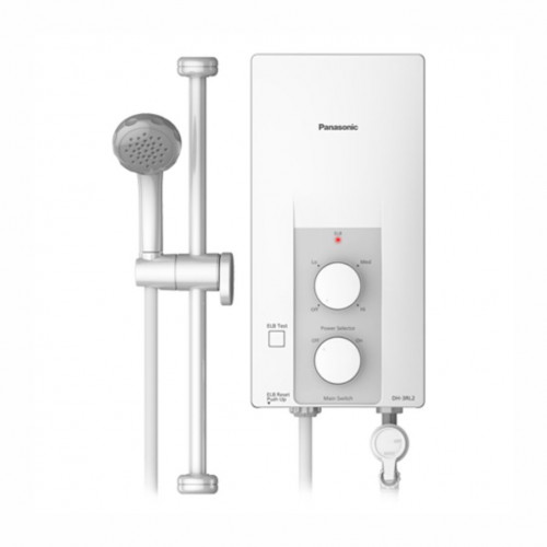 eTukuri - Products | Panasonic DH-3JL2 instant heater