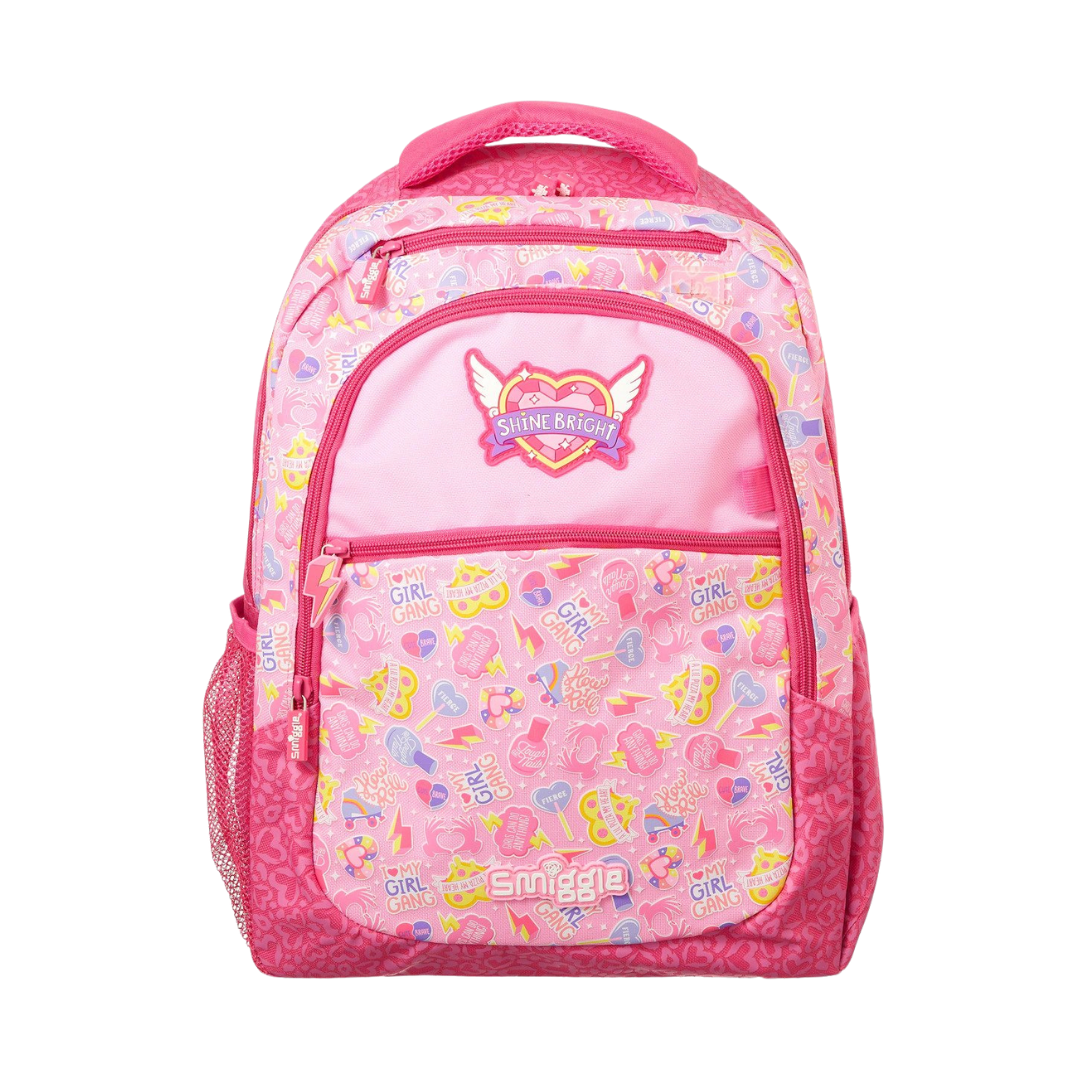 Shine Bright Backpack main image 0
