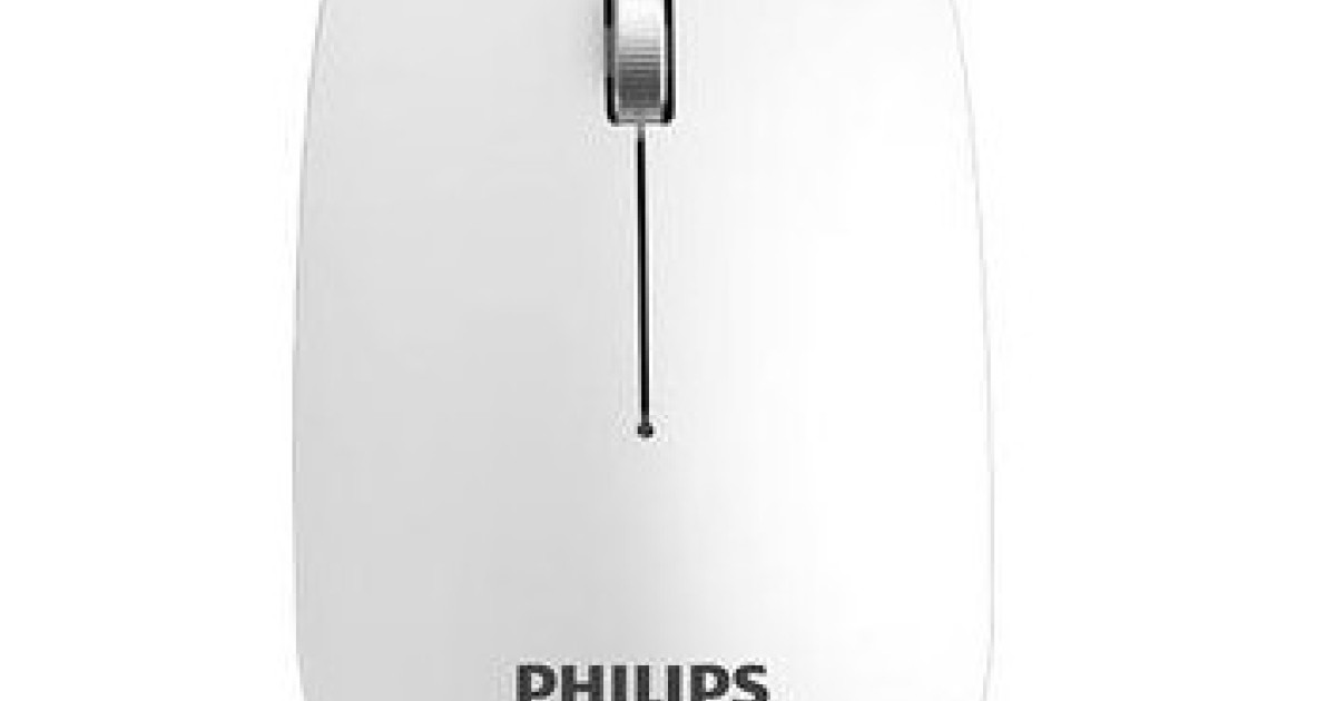 Philips Mouse Inalambrico M305 | Cuotas sin interés