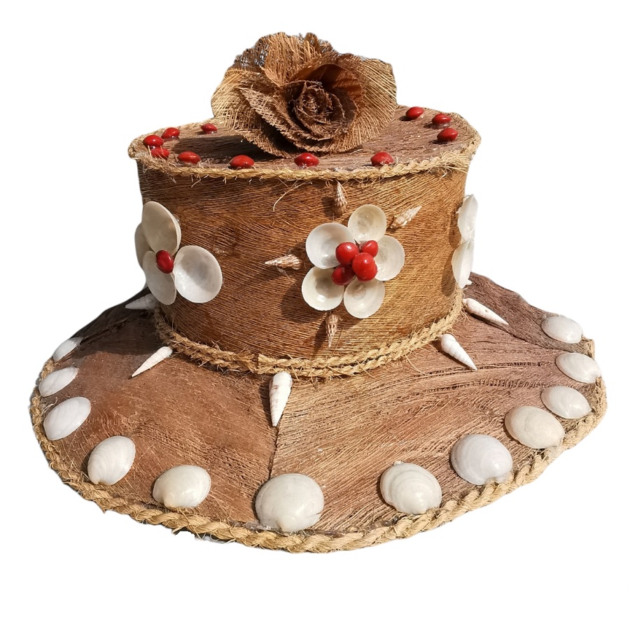 eTukuri Products Souvenir hat