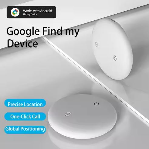 eTukuri - Products | Smart Key Tag