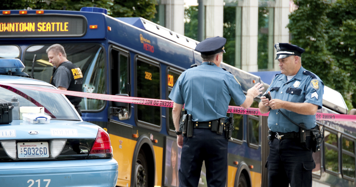 Criminals are exploiting loopholes in WA state law to get guns more and