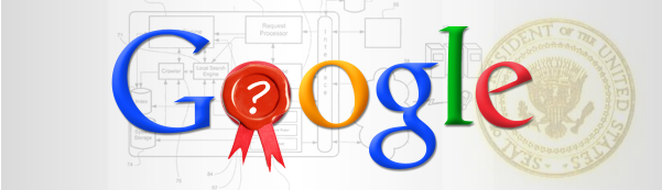 GOOG vs VRNG Patent Dispute