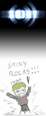 George the Plumber Image