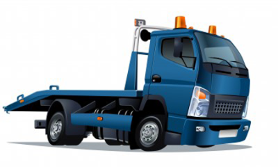 Express Towing Image