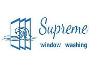 Supreme Window Logo