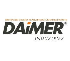 Daimer Industries Inc. Logo