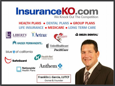 InsuranceKO.com Logo