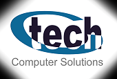 C-Tech Computer Solutions Inc Logo