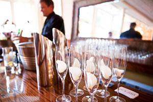 Marion's in the French Quarter Logo