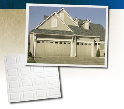 Mark Garage Door  Montecito Heights  CA Logo