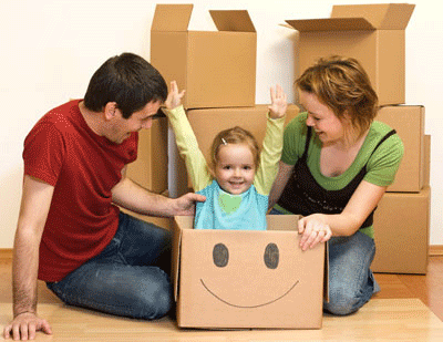 Florida Top Moving Company Inc Logo