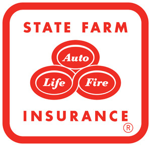 Erin Misurelli State Farm Insurance Logo