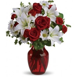 Sending Flowers Fast Logo