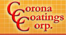 Corona Coating Corp. of Redlands Logo