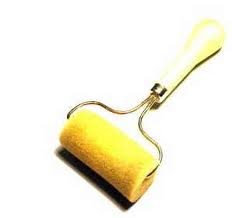 Master's Touch Painting Logo