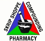 Skrip Shoppe Compounding Pharmacy Logo
