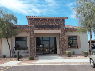 Kinderbugs Preschool Image