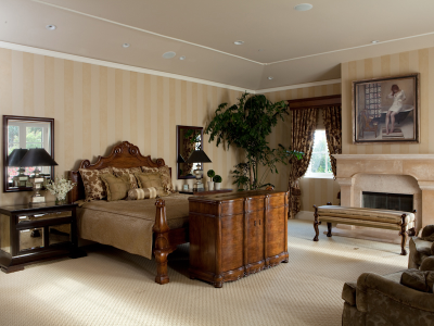 Jennifer McDowell Interiors Image