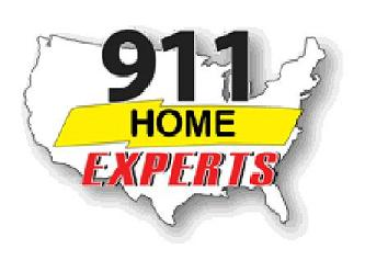 911 Home Experts Logo