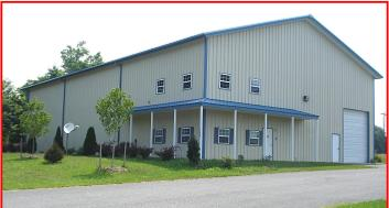 Matrix Record Storage, Inc. Image