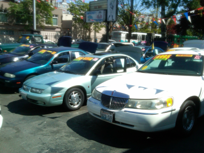 University Motorsports Logo