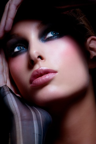 Chicago Luxury Escorts Logo