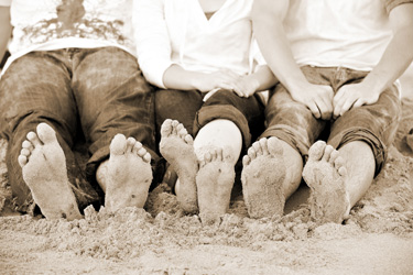 Family Photos For Framing Logo