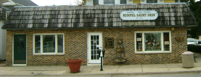 Rumpel Shirt Skin Image