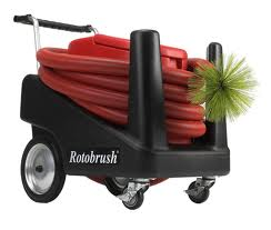 AAA - Cleanco - La Quinta Logo