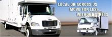 Top Moving - Long Distance Movers* Logo