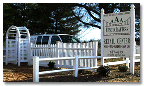 AAA Fencecrafters Image