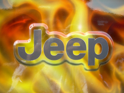 Buhler Chrysler/Jeep/Dodge Logo