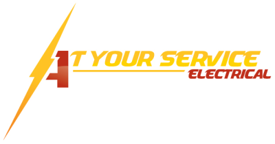 At Your Service Electrical Logo