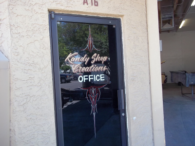 Kandy Shop Creations Logo