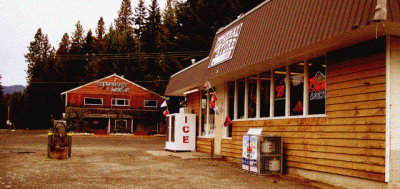 The Last Resort Image