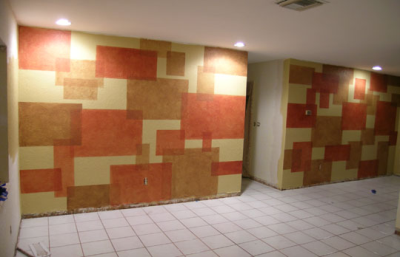 All Star Home Restoration Logo